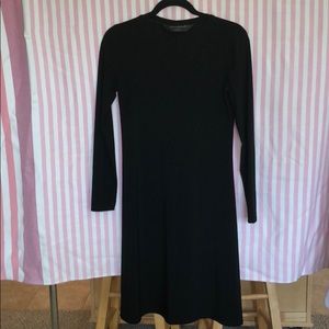 LBD size small long sleeve